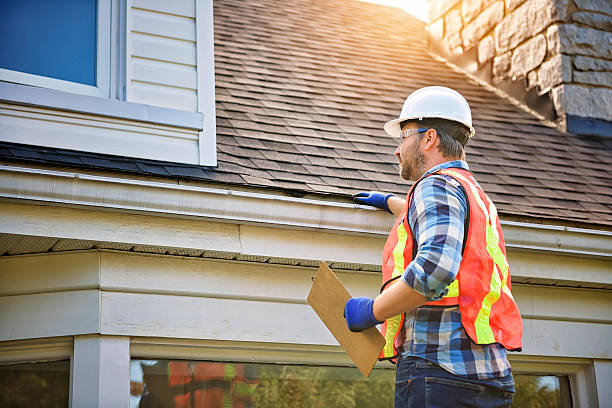 Roof Repair in Wittman